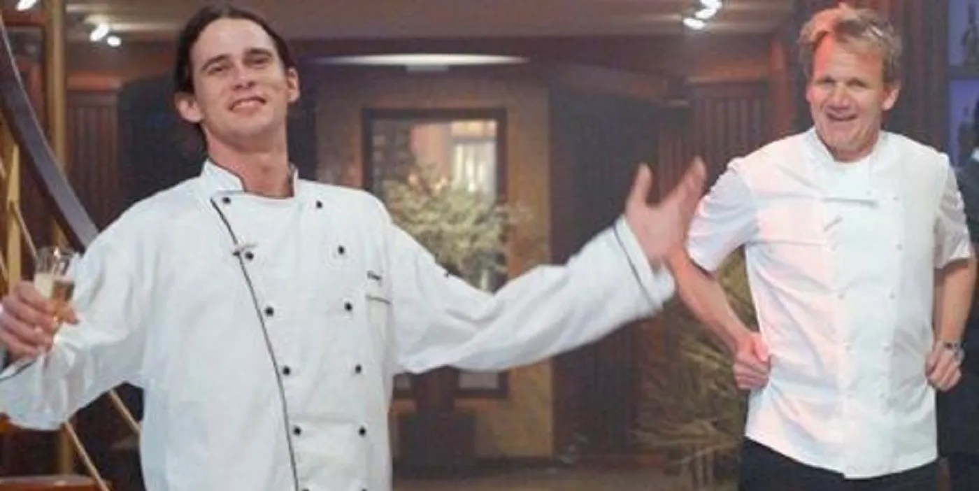 Hell's Kitchen 10 Best Winners From The Show, Ranked