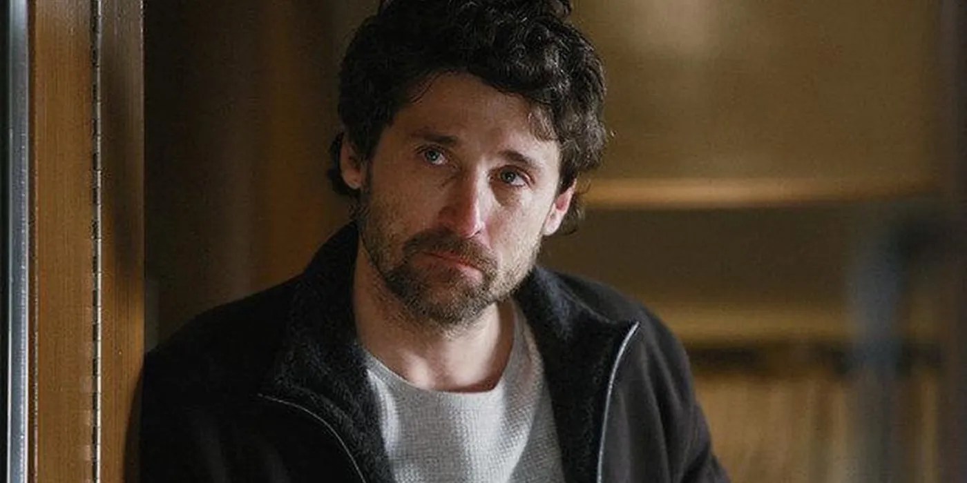 Grey's Anatomy The 10 Worst Things Derek Has Ever Done
