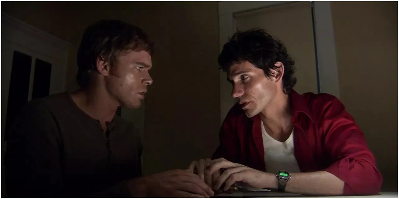 Every Season Of Dexter, Ranked By IMDb Average