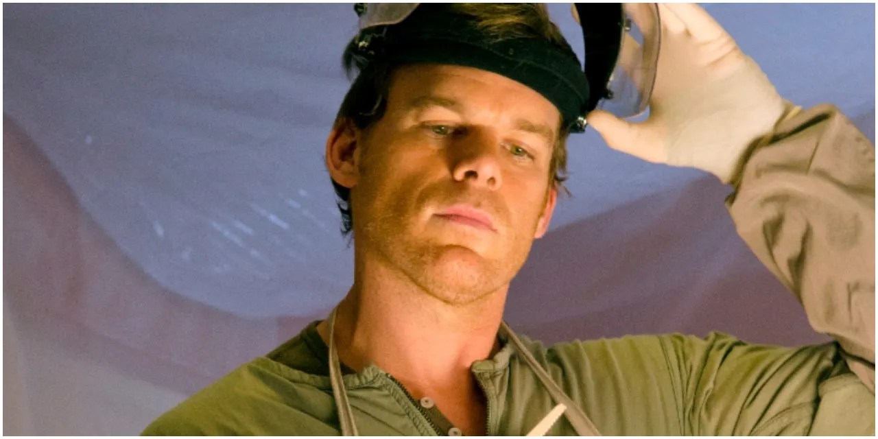 Dexter The 10 Most Heartbreaking Deaths, Ranked