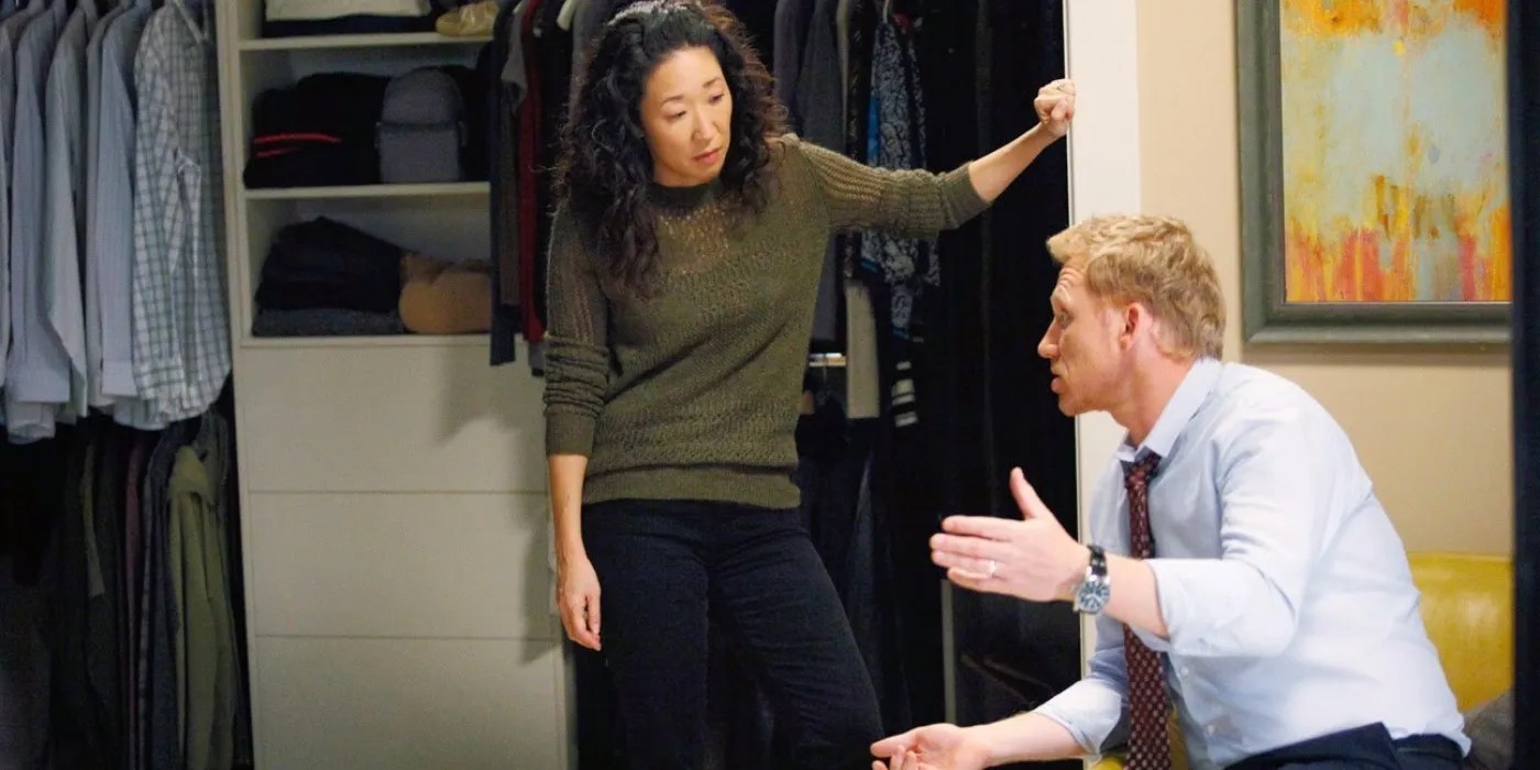 Grey's Anatomy The 10 Worst Episodes According To IMDb