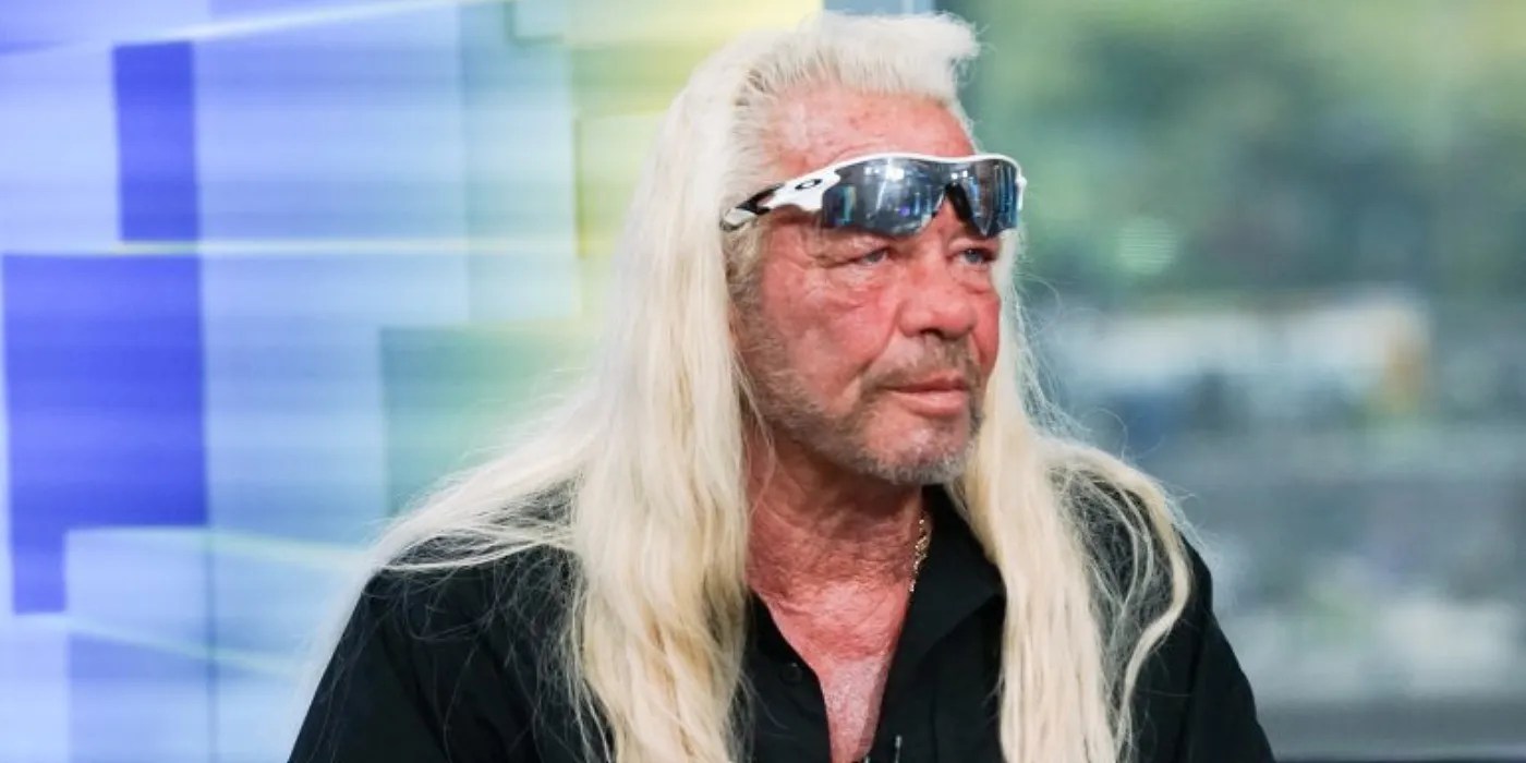Dog the Bounty Hunter Posts Tribute Post Beth Amid