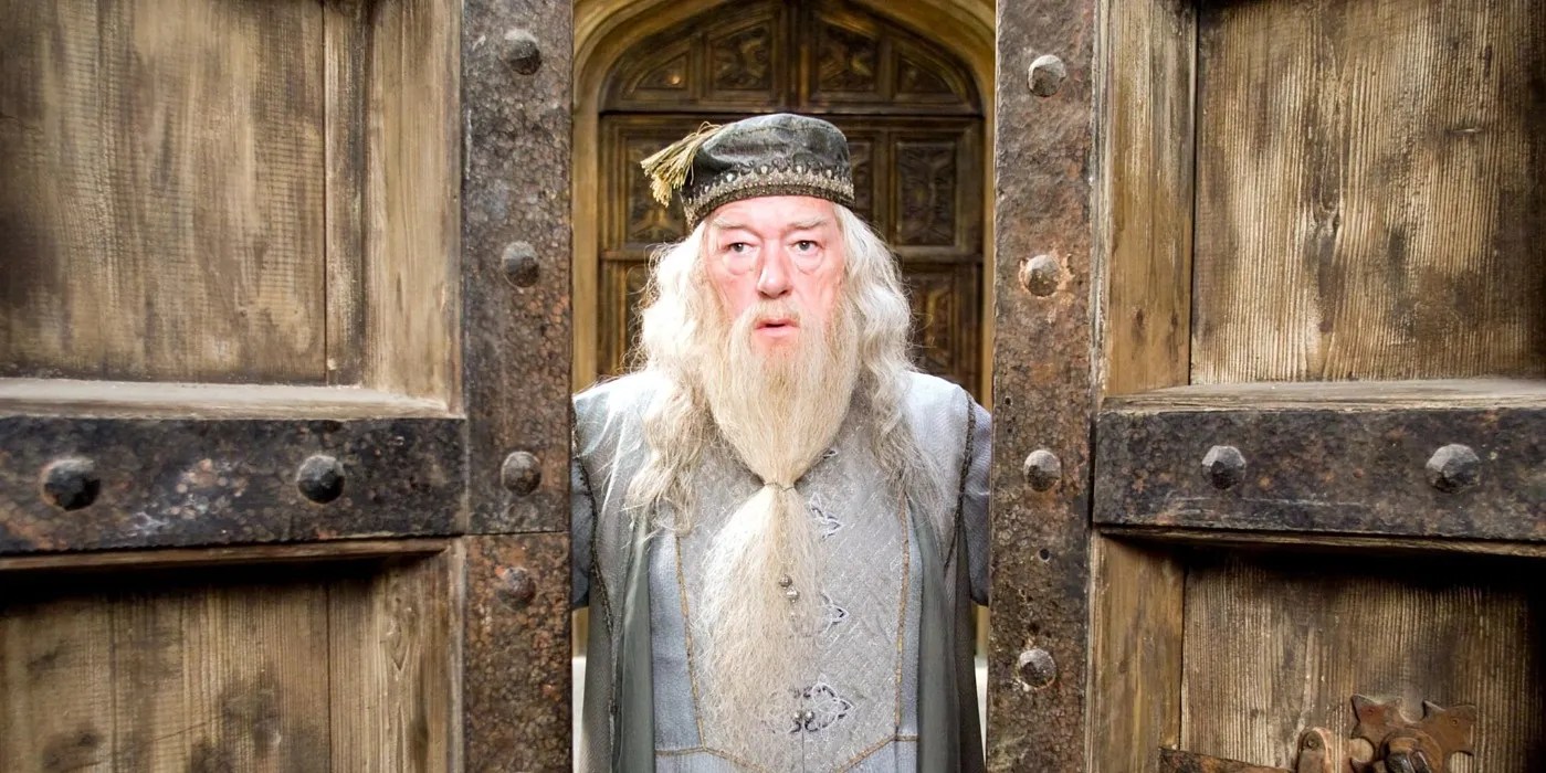 Harry Potter The Family History of the Dumbledores