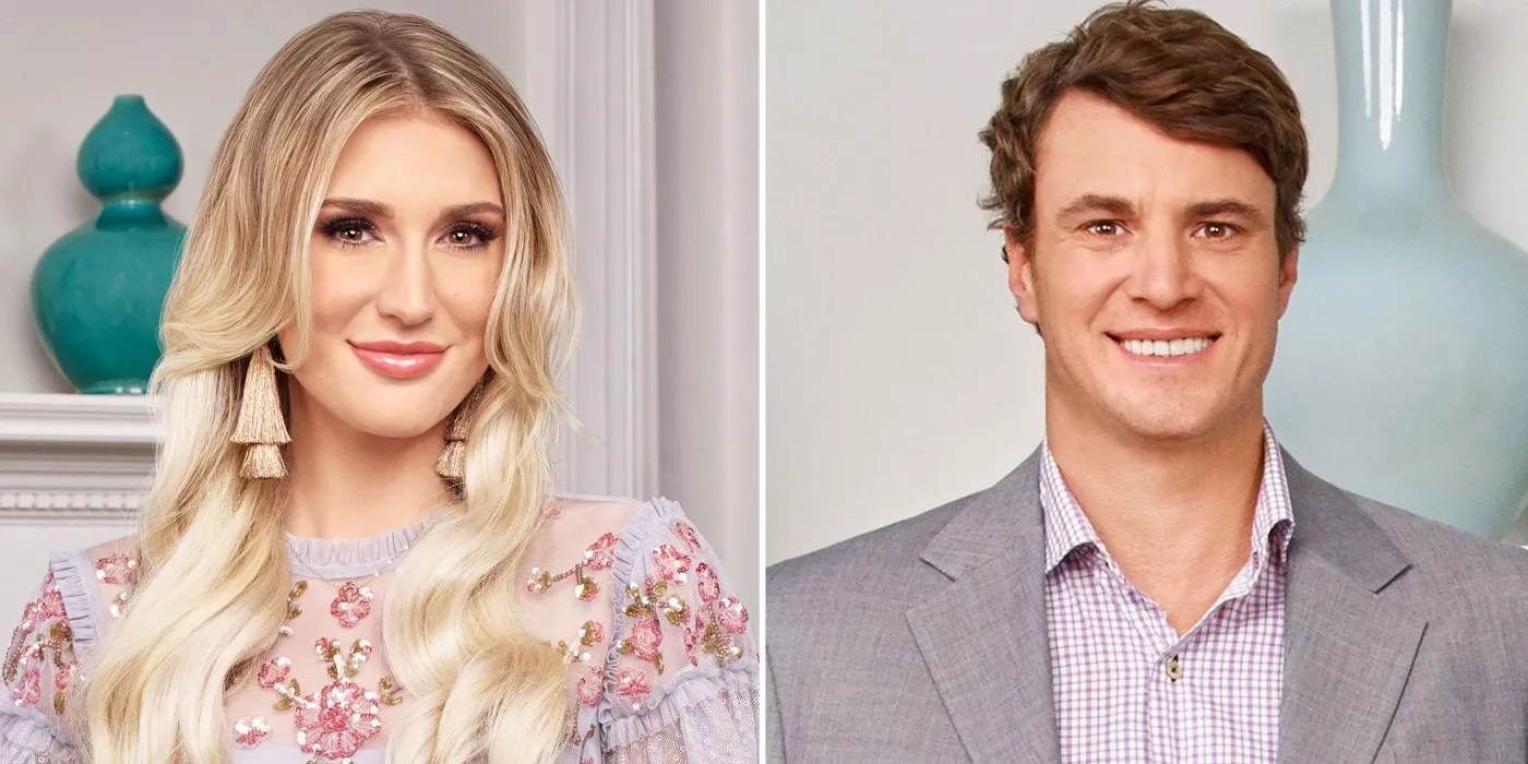 Southern Charm Eliza Is Saying Goodbye To The Show Before Season 7