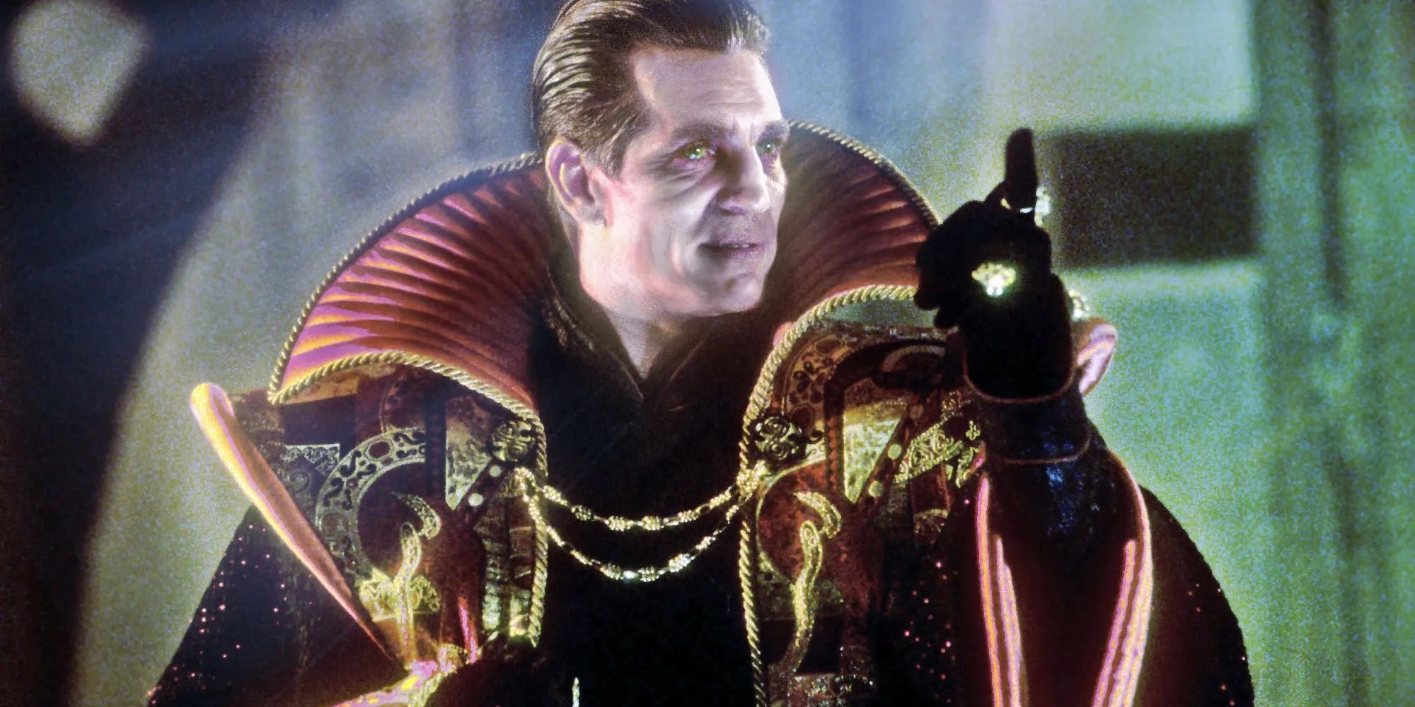 Doctor Who Every Master's Regeneration Explained