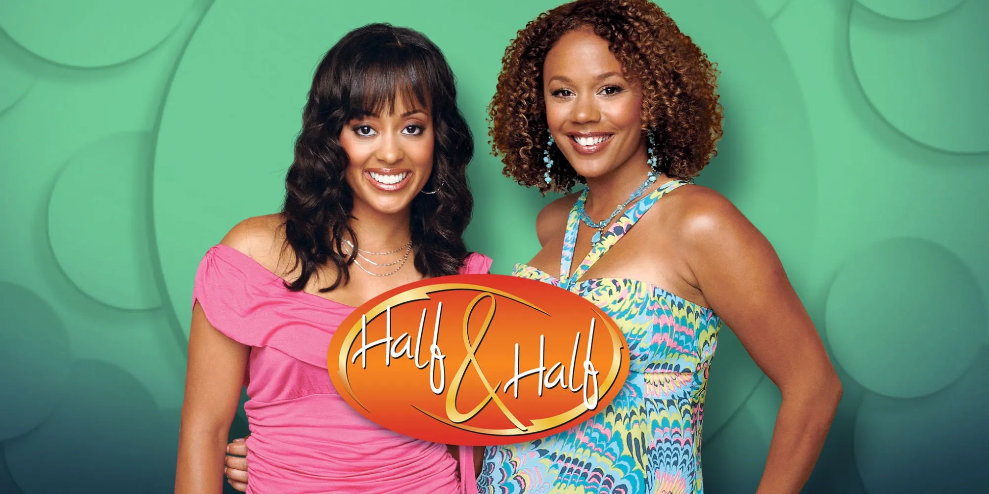 Half & Half A Cast And Character Guide