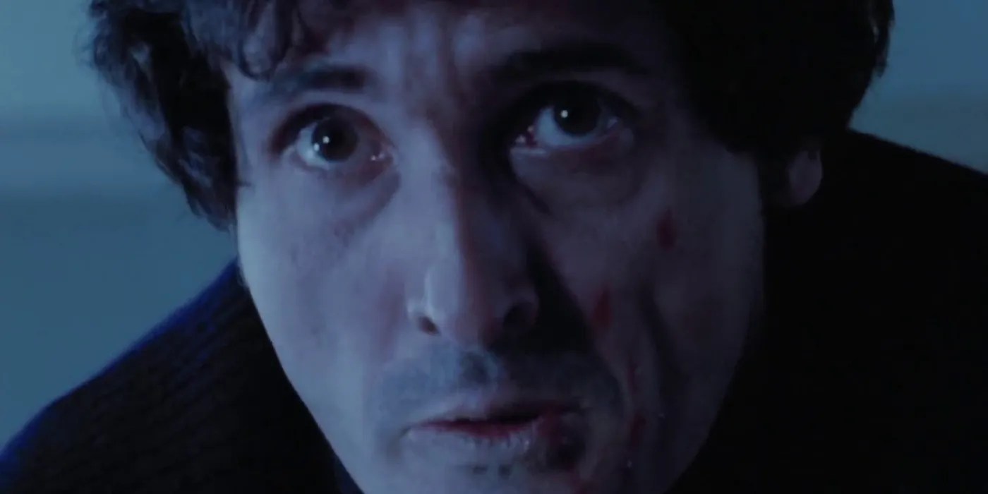 10 Things In The Exorcist That Only Make Sense If You Read The Books