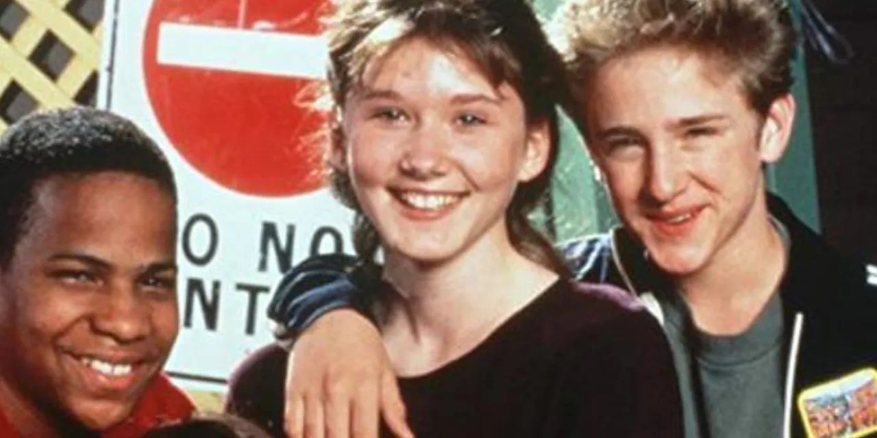 10 Best Disney Channel Series According To IMDb