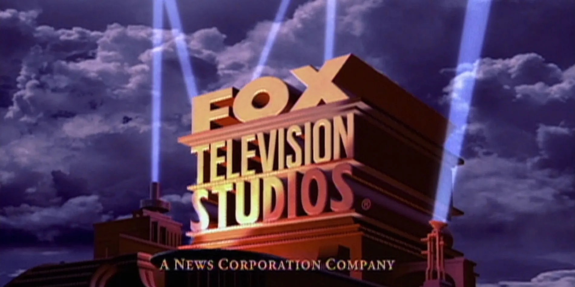 The Evolution Of The Fox Television Studios Logo