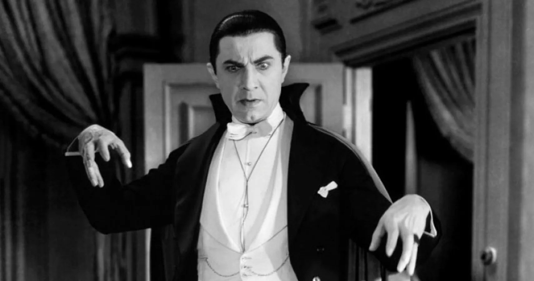 10 Most Powerful Vampires In Horror Movies, Ranked