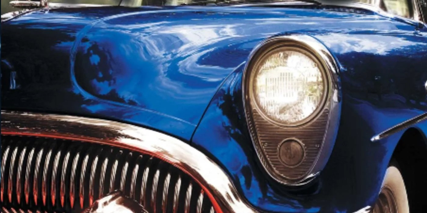 Every Killer Car In Stephen King Books & Short Stories