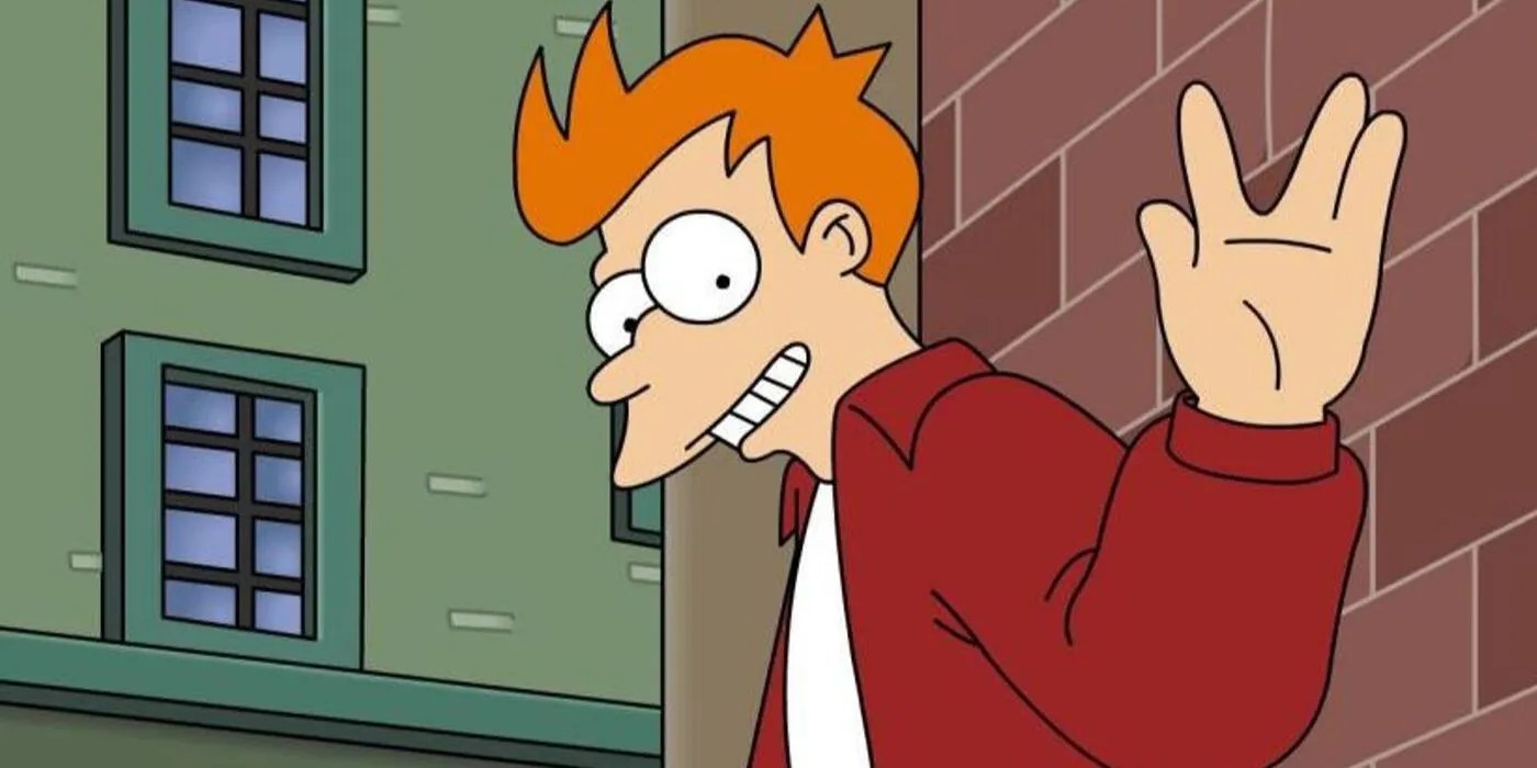 20 Best Futurama Quotes (That Are Still Hilarious Today)