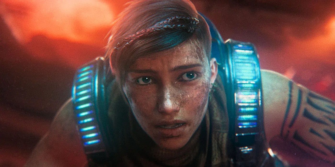 Gears Of War 6 Story What To Expect From The Sequel's Campaign