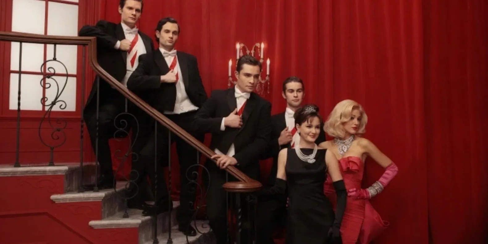 10 Best Gossip Girl Episodes According To IMDb