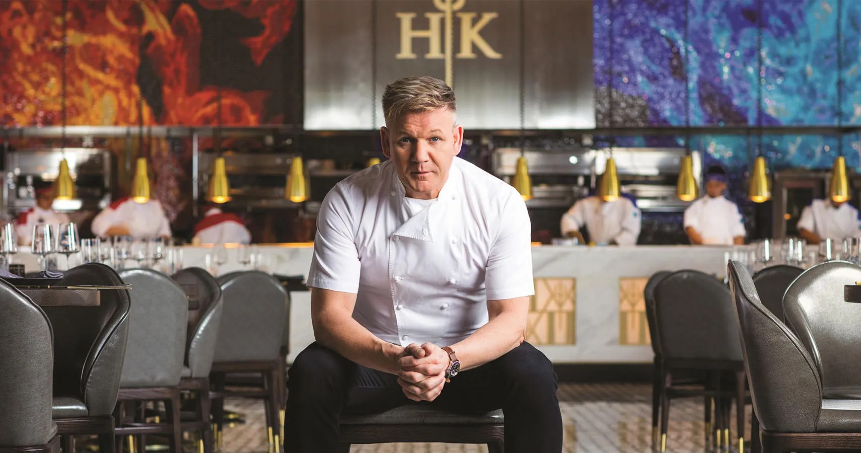 Hell's Kitchen Where Are They Now?