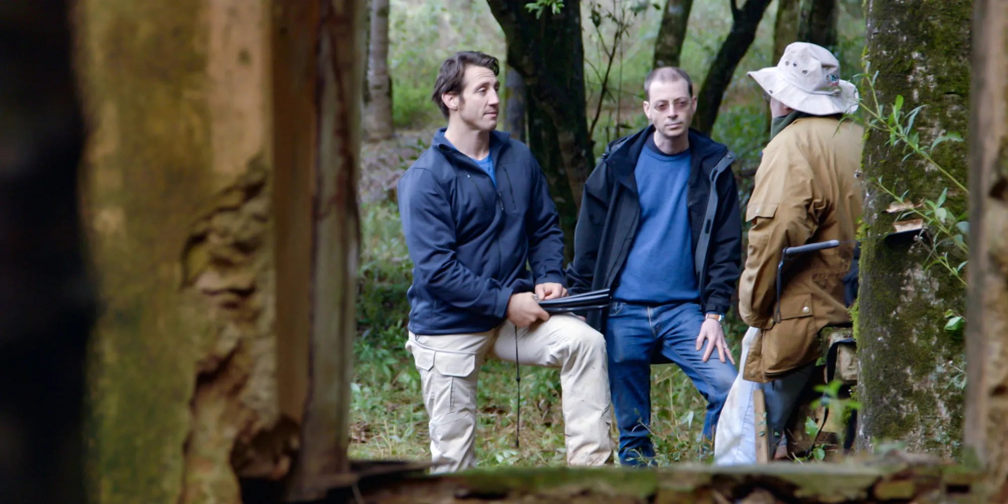 Hunting Hitler Season 4 Is It Happening?