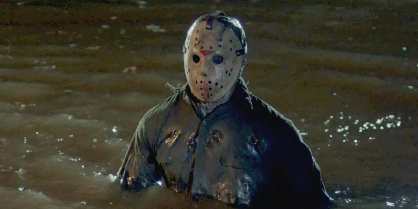 Friday The 13th Fans Can Watch Jason Lives at Camp Crystal Lake This Summer