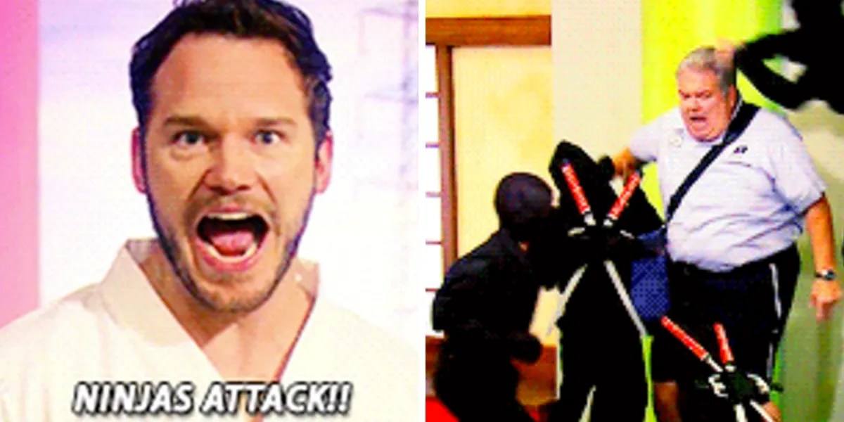 Parks & Rec 10 Worst Things The Gang Did To Jerry