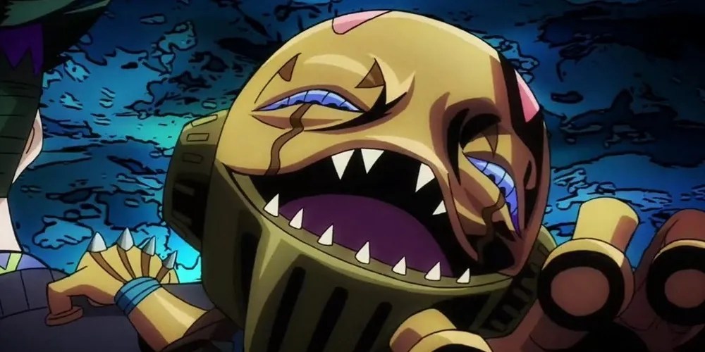 JoJo's Bizarre Adventure The 8 Best (& 7 Worst) Stand Abilities
