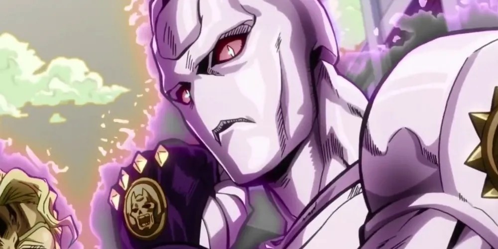 10 Scariest Stand Abilities In JoJo's Bizarre Adventure, Ranked