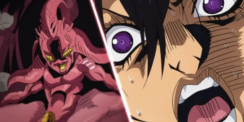 JoJo's Bizarre Adventure The 8 Best (& 7 Worst) Stand Abilities