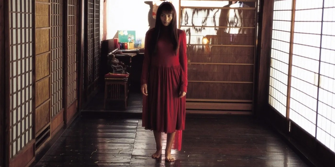 15 Scariest Japanese Movies To Never Watch Alone, Ranked