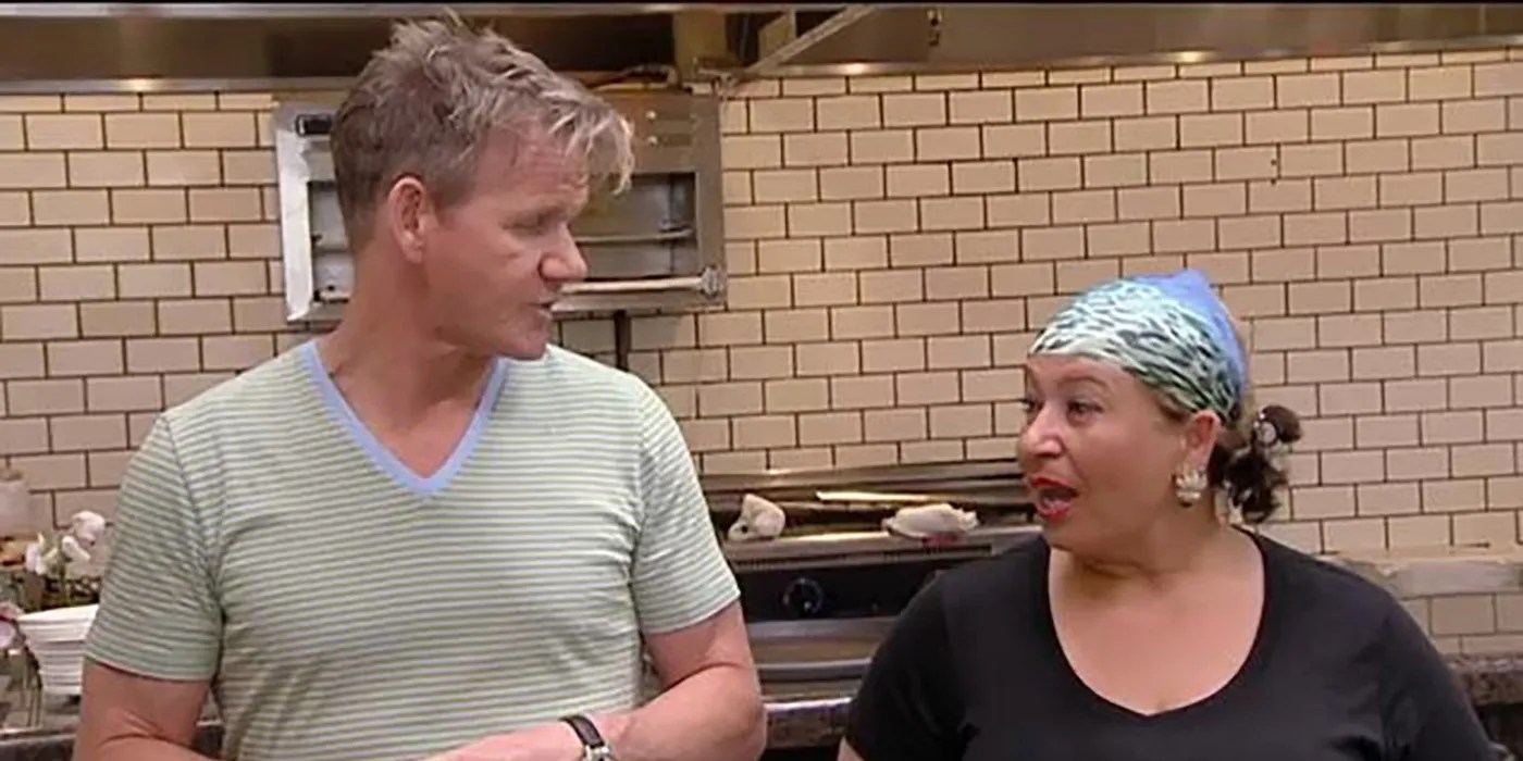 10 Worst Episodes Of Kitchen Nightmares