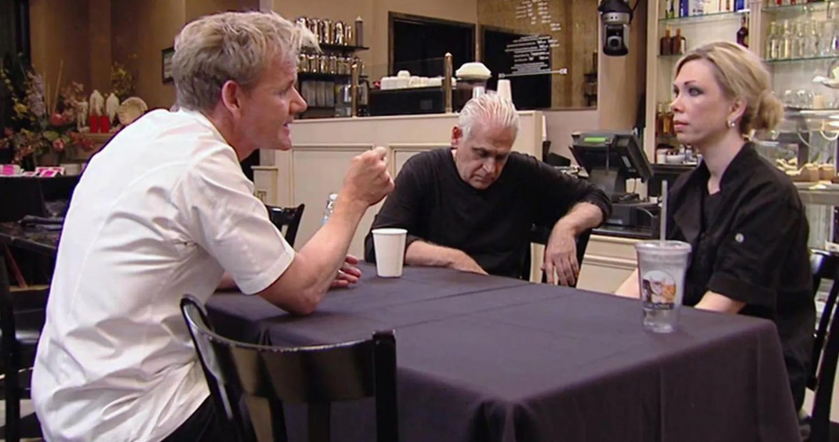 Kitchen Nightmares 10 Things You Didn't Know About Amy's Baking Company