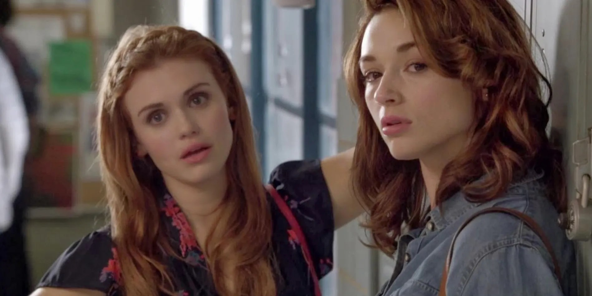 Allison’s Memory Returning In The Teen Wolf Movie Is A Big Lydia Callback