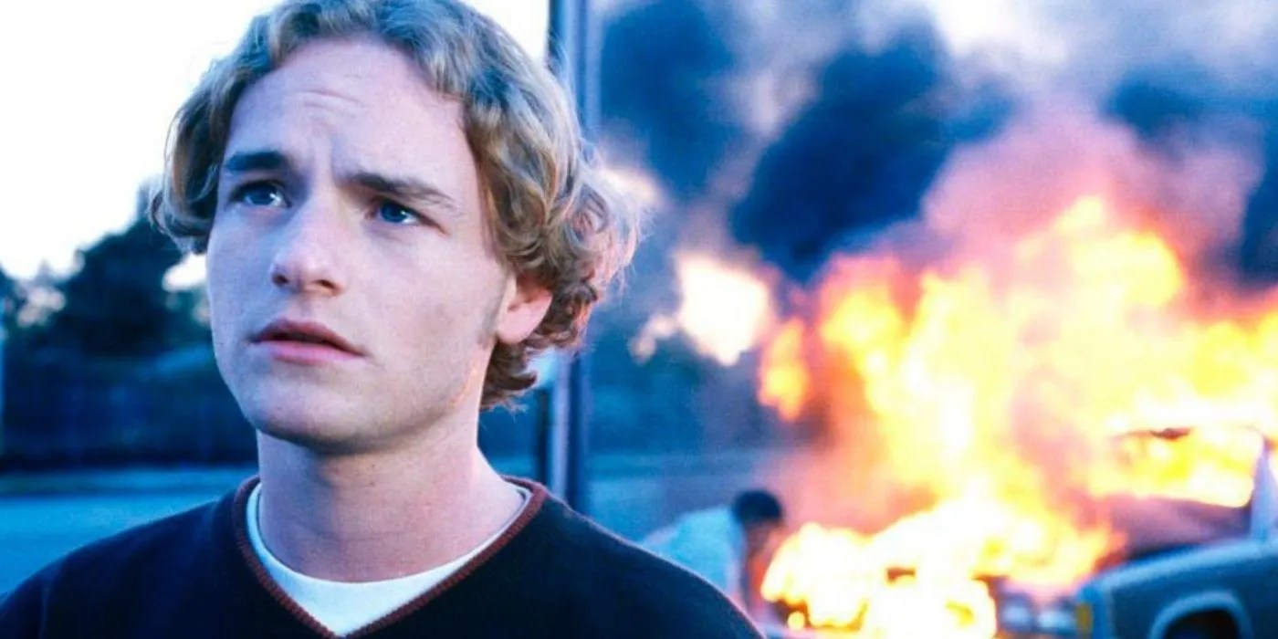 Malcolm In The Middle The Main Characters Ranked By Likability