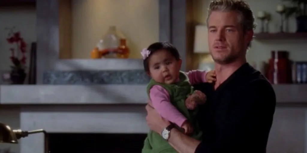 Grey's Anatomy 10 Of Mark Sloan's Best Quotes