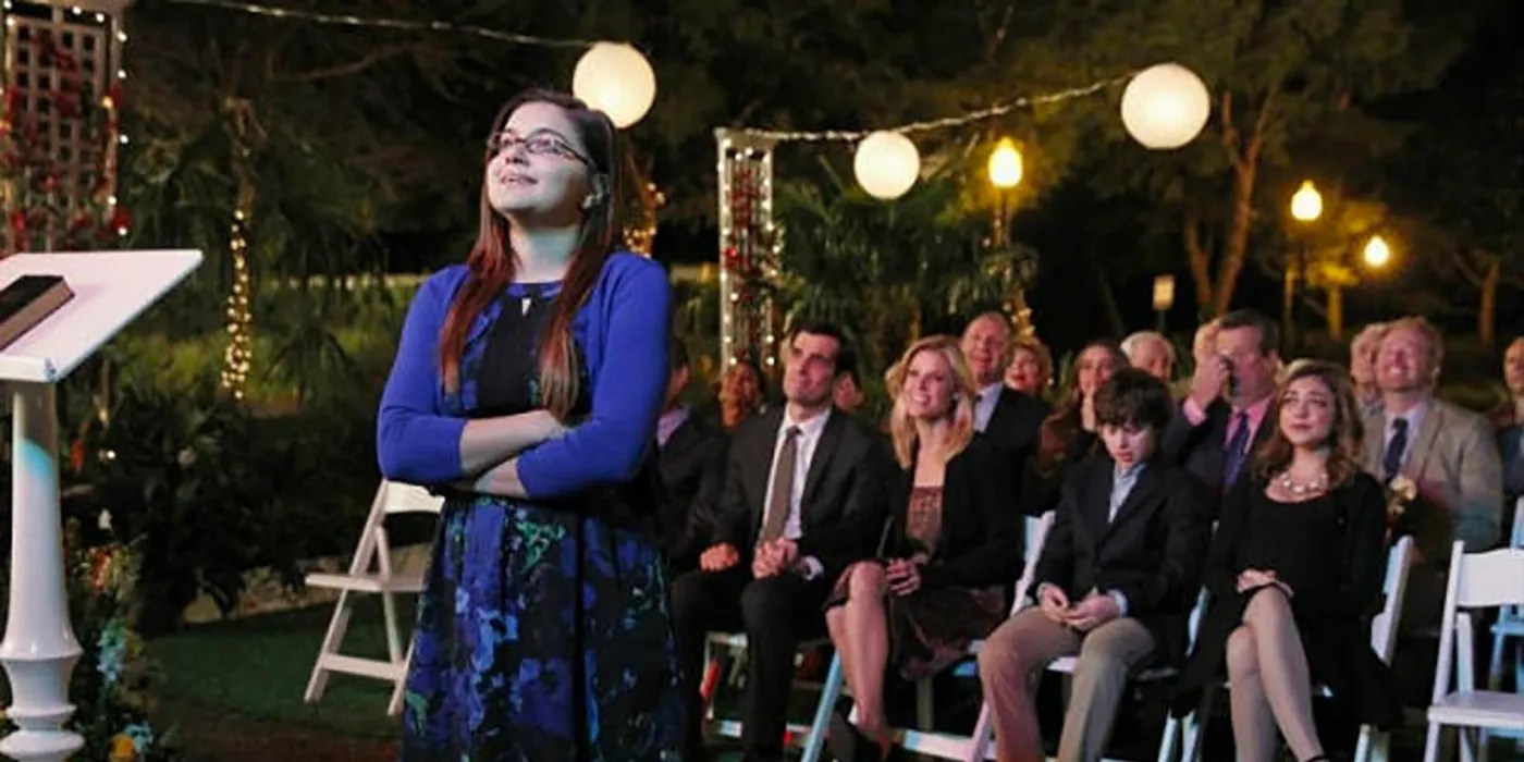 Every Season Finale Of Modern Family, Ranked