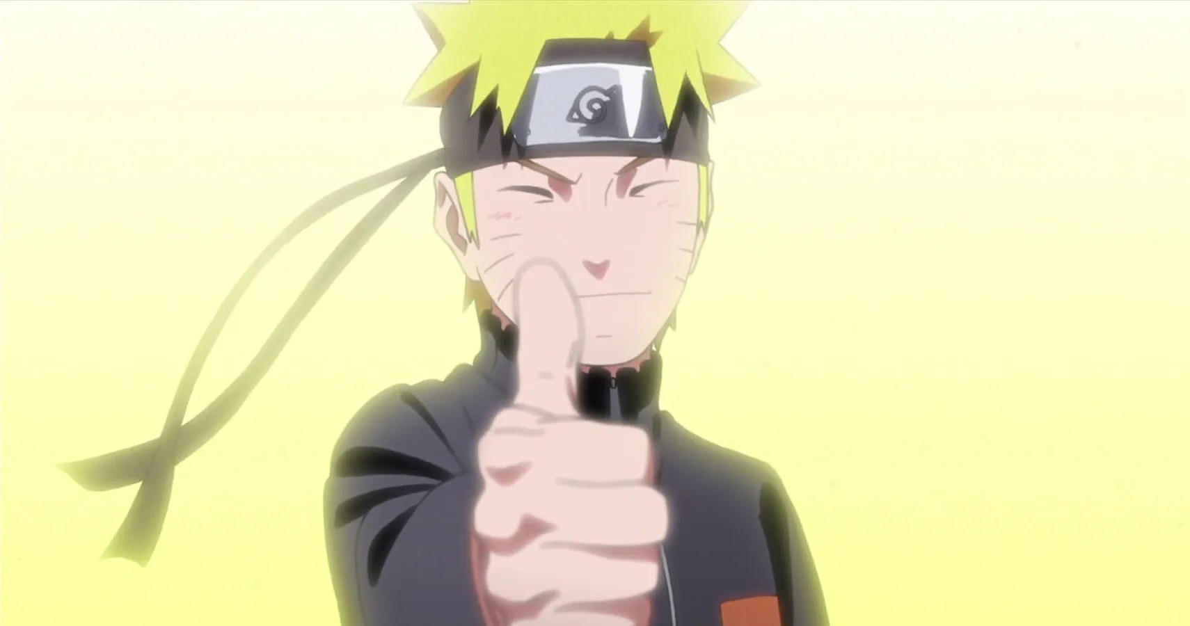 Every Naruto Movie, Ranked According To IMDb ScreenRant