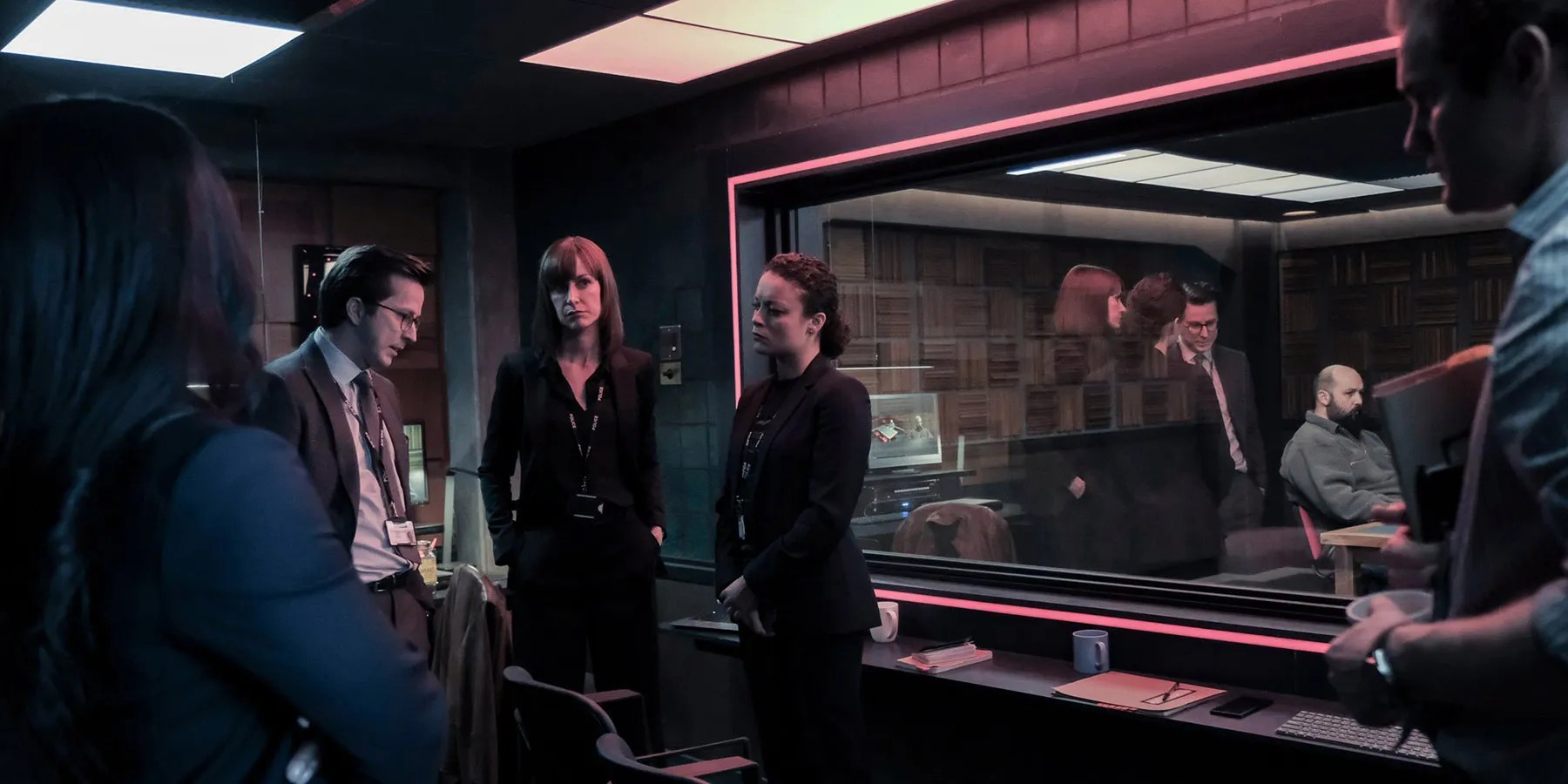 Netflix's Criminal The Best Order To Watch All 4 Shows In