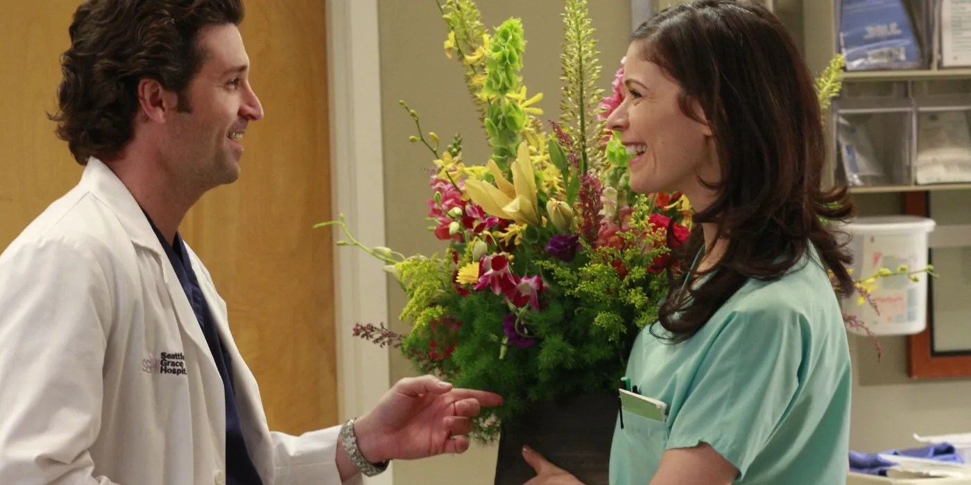 Grey's Anatomy Shortest Running Cast Members