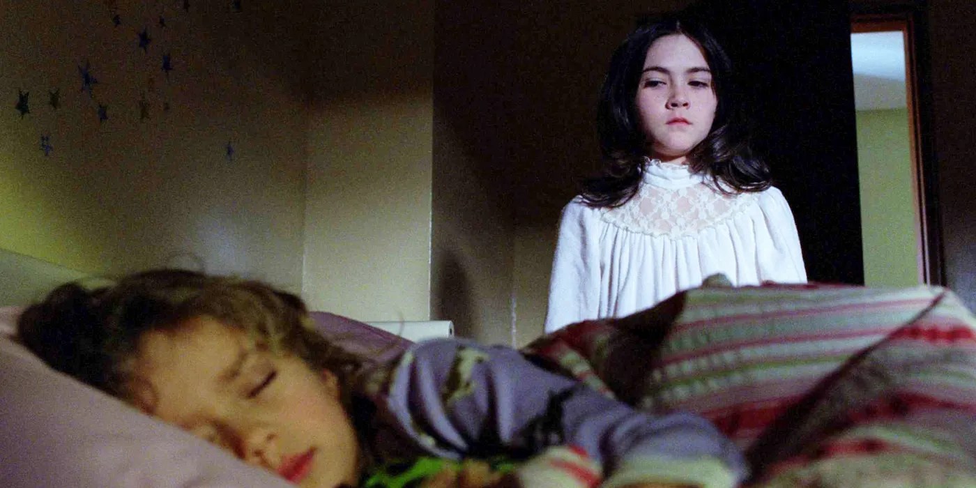 Orphan Movie Prequel Esther In The Works From The Boy Director
