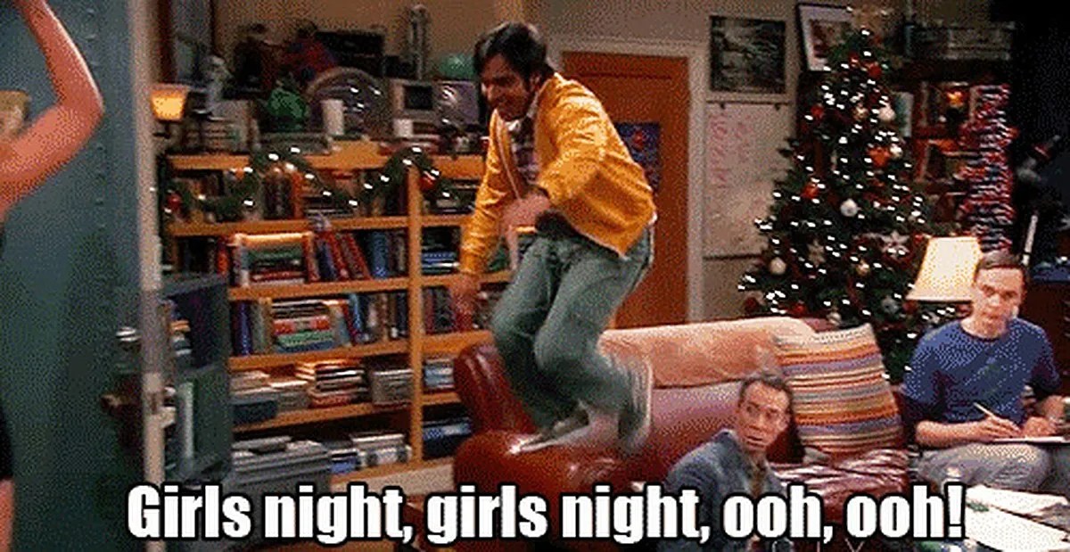 Big Bang Theory 10 Hilarious Raj Memes That Are Too Funny