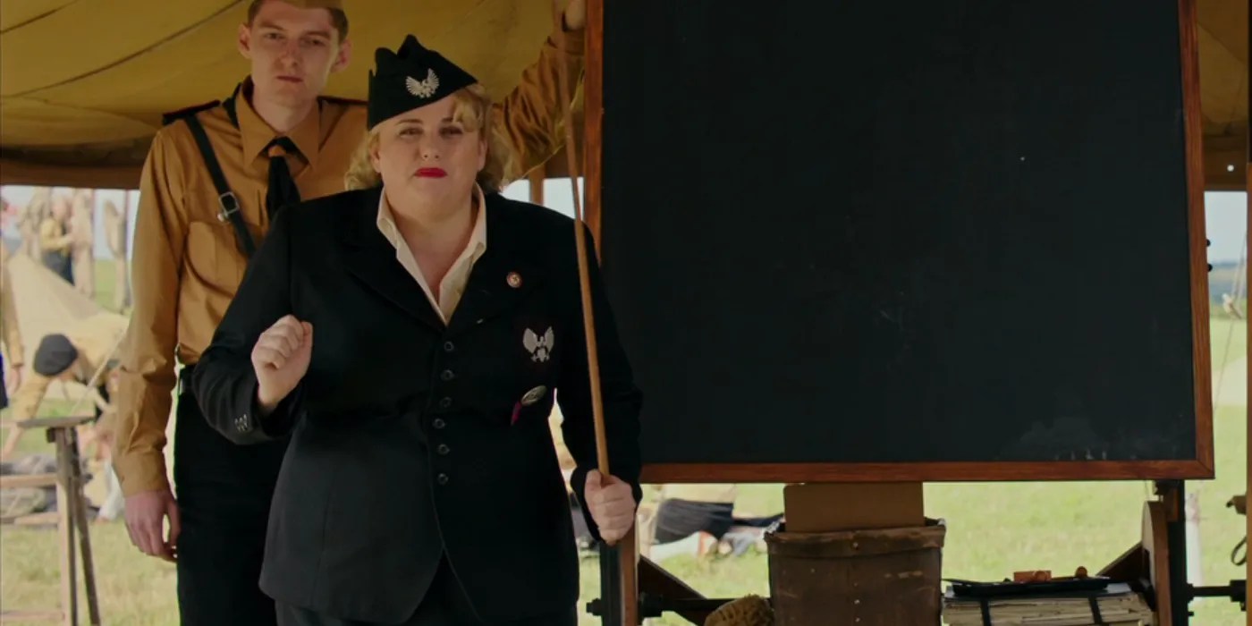 15 Most Hilarious Quotes From Jojo Rabbit