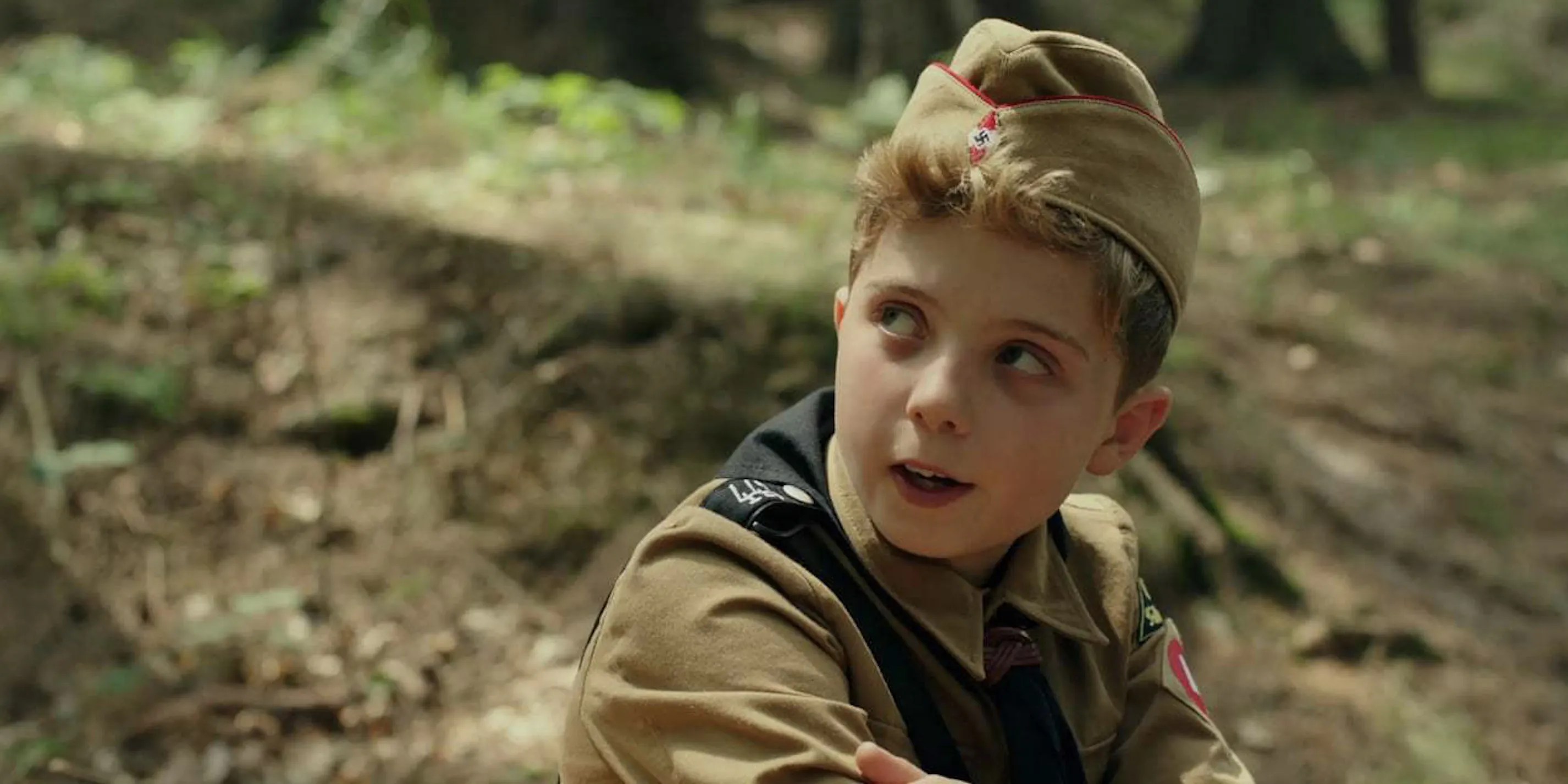 Things About The Making Of Jojo Rabbit You Never Knew