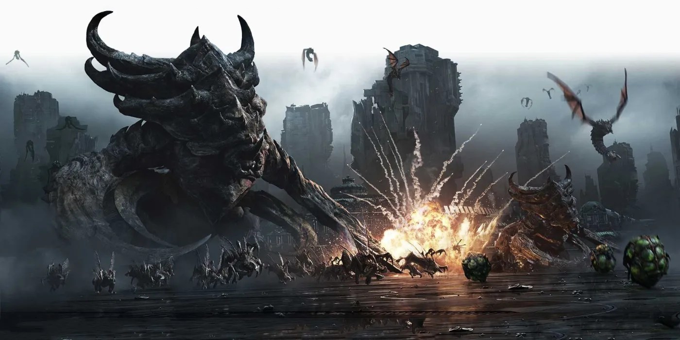 SC2's Serral Thinks Zerg Is Overpowered