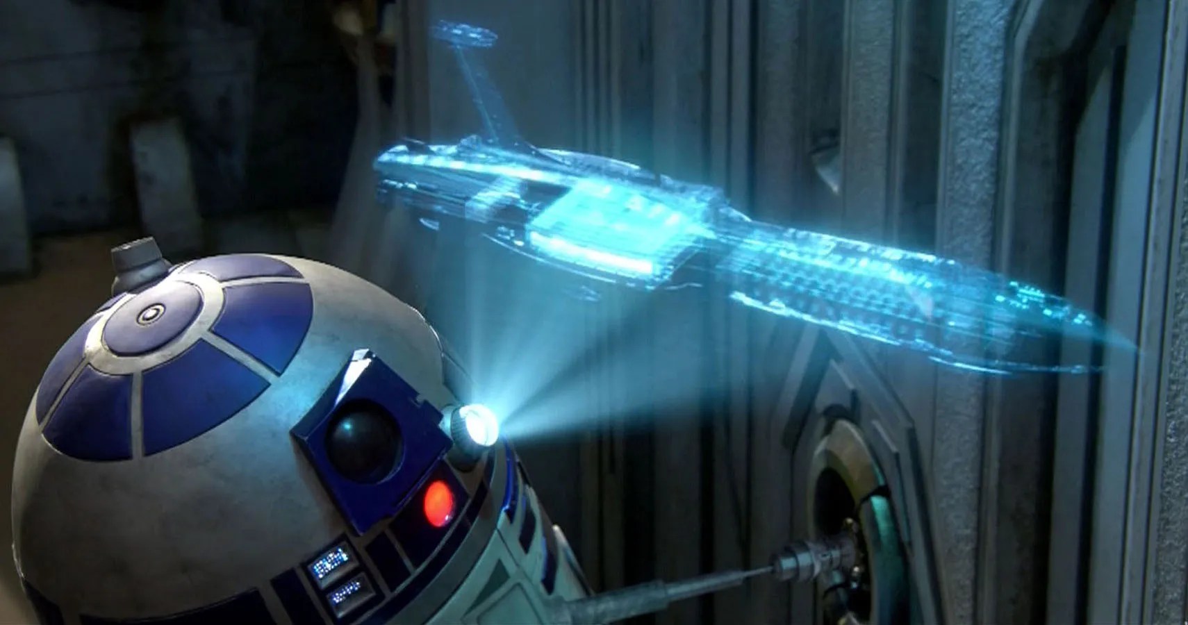 Star Wars 10 Times Prequel Technology Was Way Too Advanced