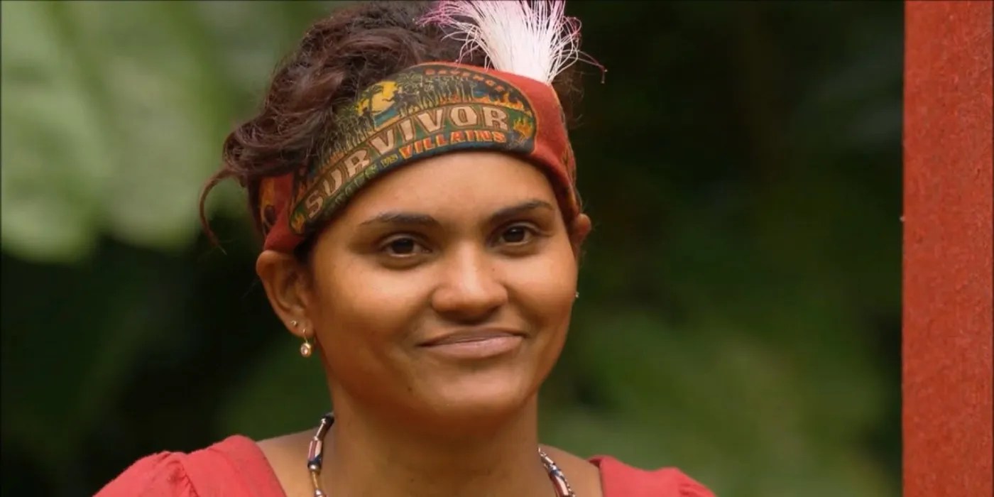 Survivor What We Know About Sandra DiazTwine’s Aussie Survivor Season