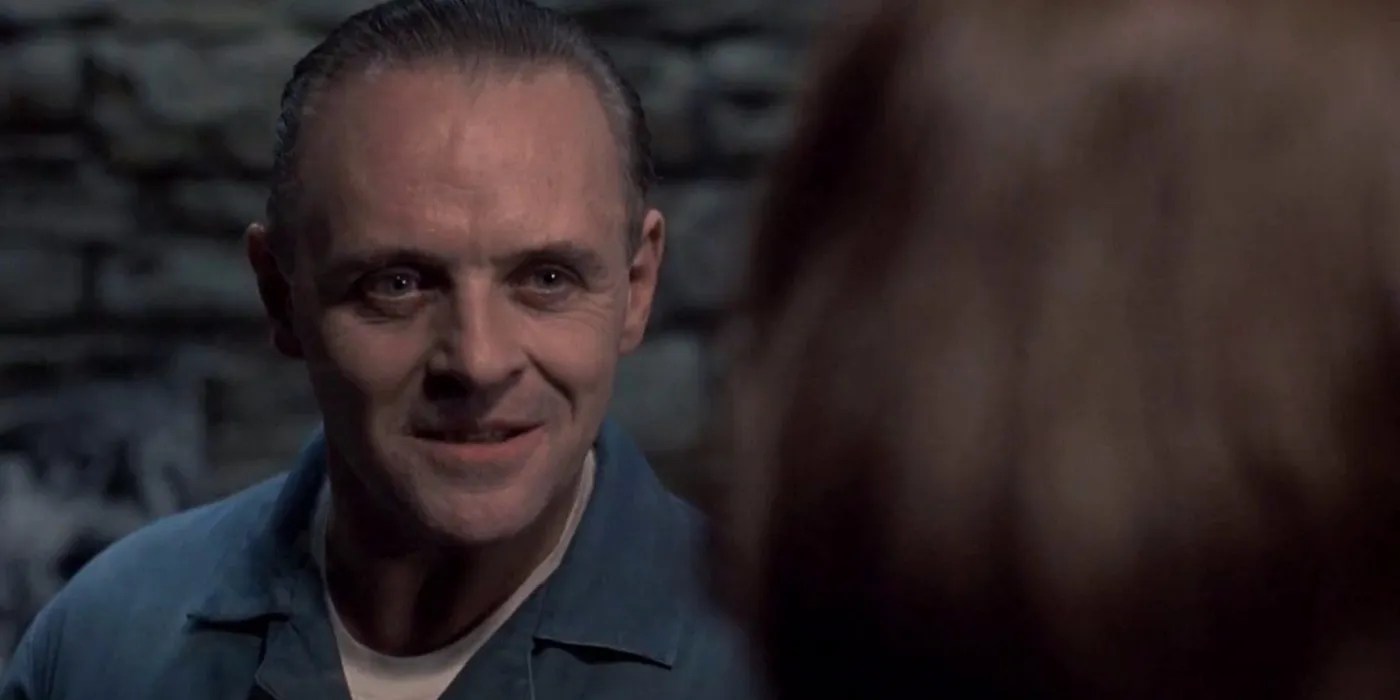 Silence Of The Lambs The Actor Who Almost Played Hannibal