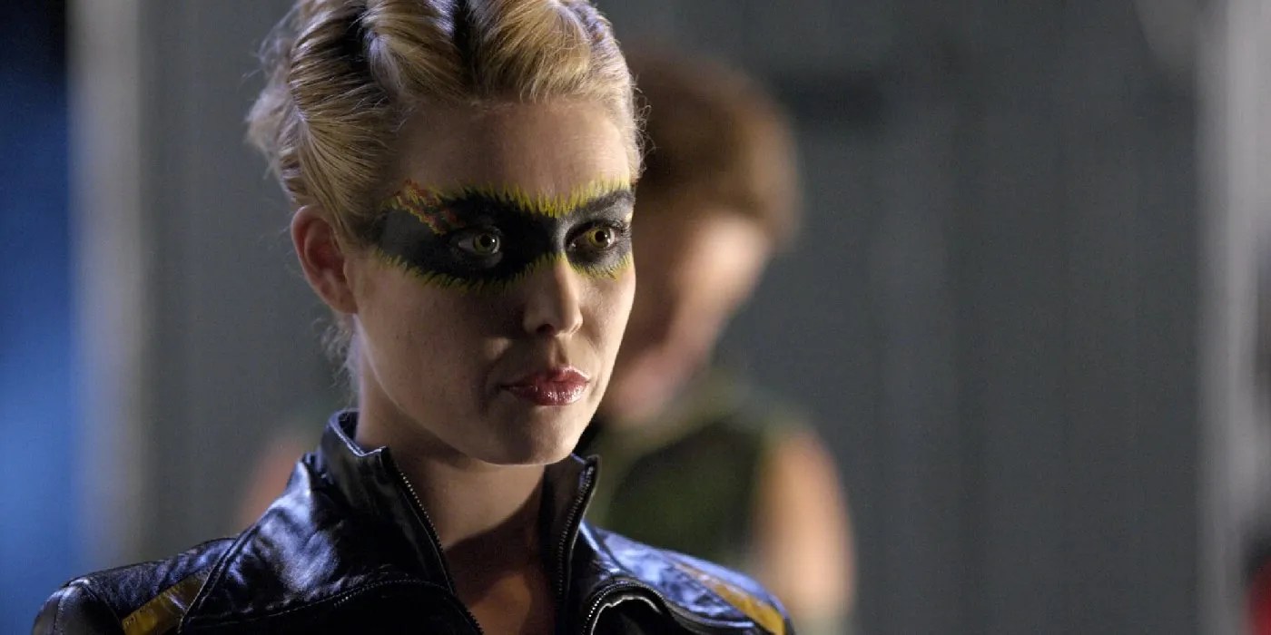 The Power Scale Ranking Smallville's Justice League Members from Least