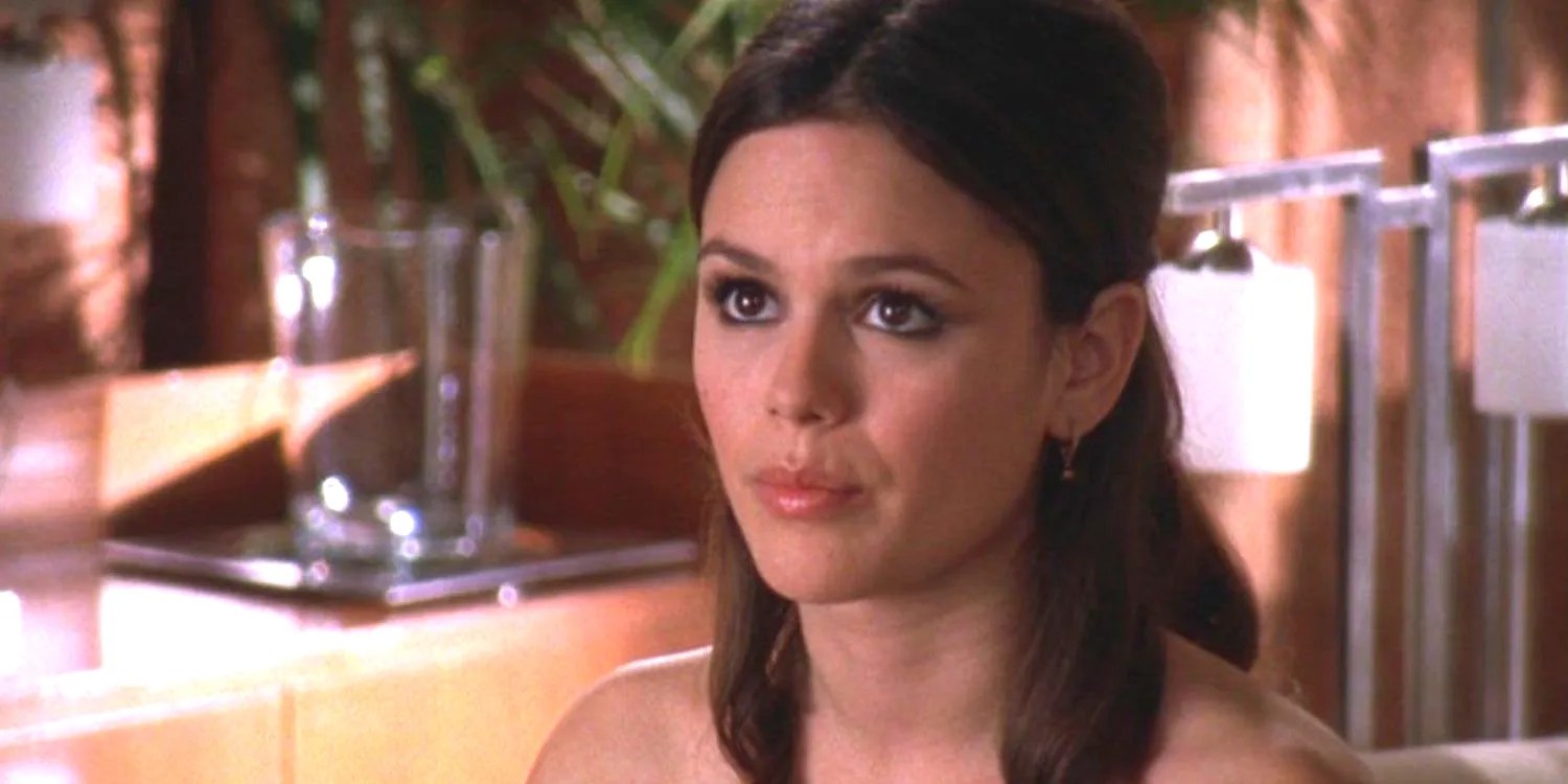The O.C. Summer Roberts' 10 Most Relatable Quotes