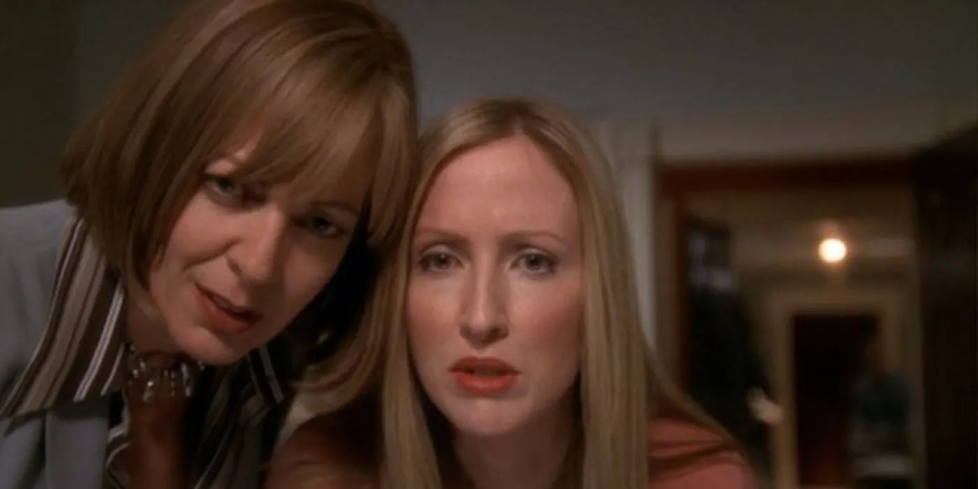 The West Wing 10 Things You Never Knew About Donna Moss