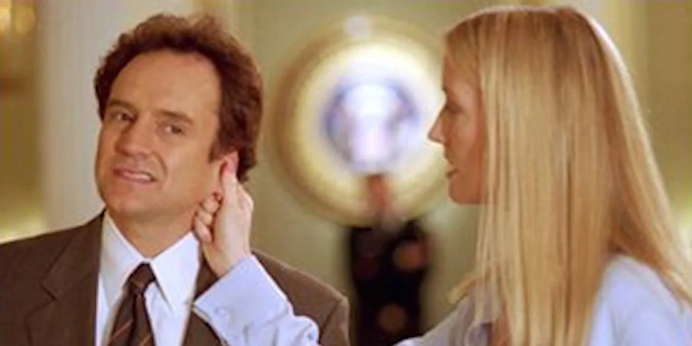 The West Wing 10 Things You Never Knew About Donna Moss