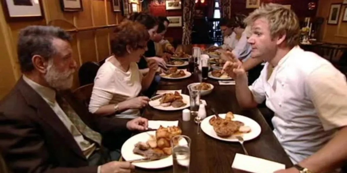 Why Did Kitchen Nightmares End? The Show's Cancelation Explained