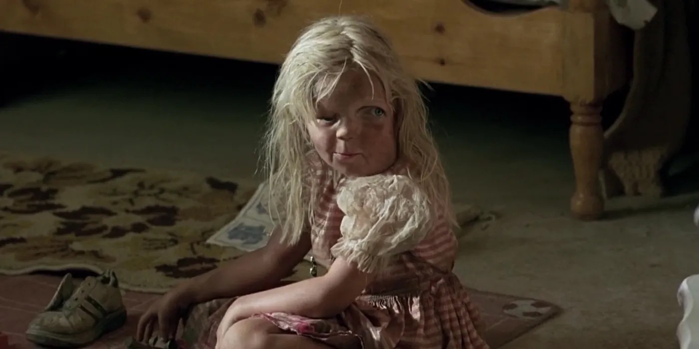 The 10 Best Horror Movie Remakes Of The 2000s, According To Rotten Tomatoes Rotten Tomatoes