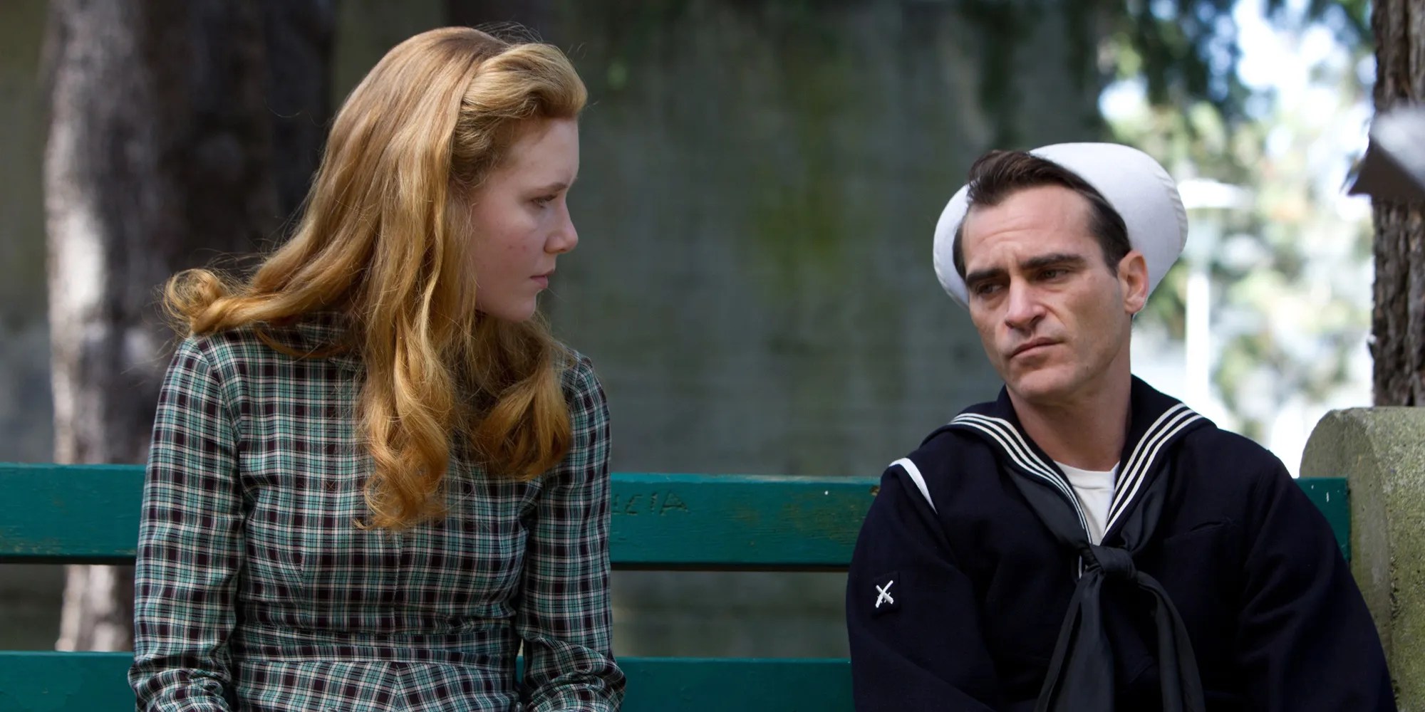 What Honor Do You Have?: 10 Behind-The-Scenes Facts About The Master